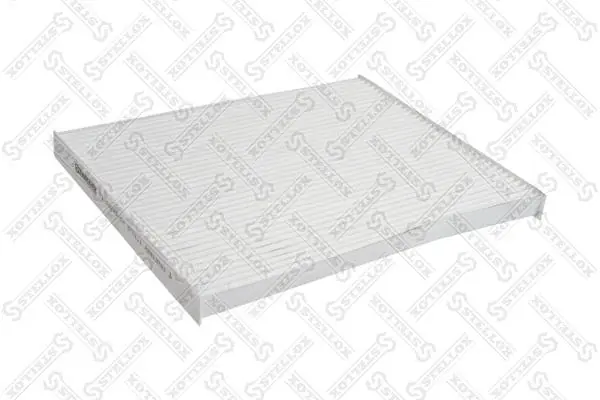Filter, cabin air 71-10249-SX