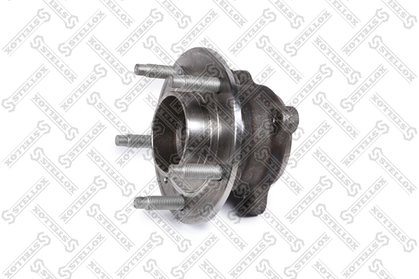 Wheel Bearing Kit 43-28708-SX