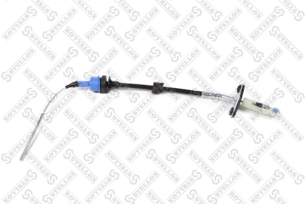 Cable Pull, clutch control 29-98378-SX