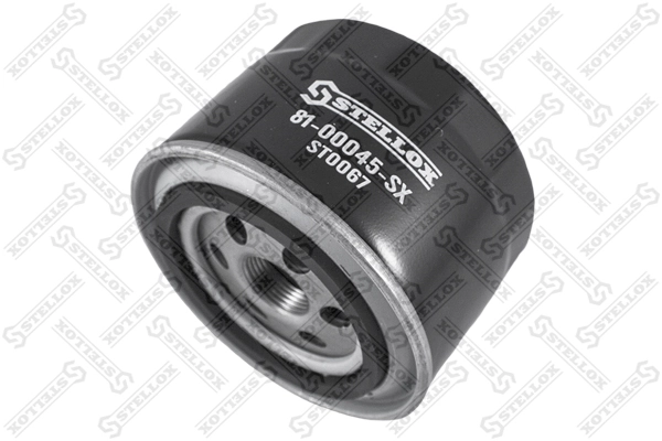 Oil Filter 81-00045-SX