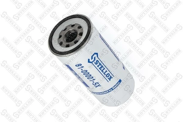 Oil Filter 81-00001-SX