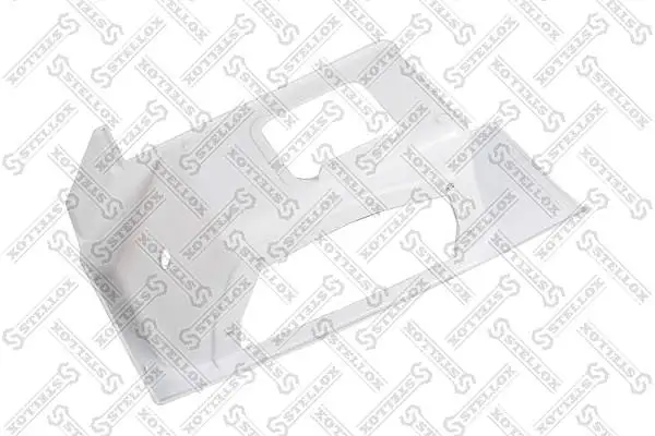 Rocker Panel 87-23233-SX