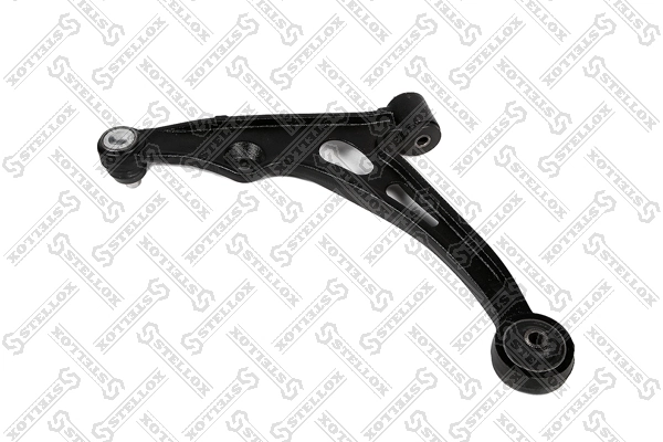 Control/Trailing Arm, wheel suspension 57-03795-SX