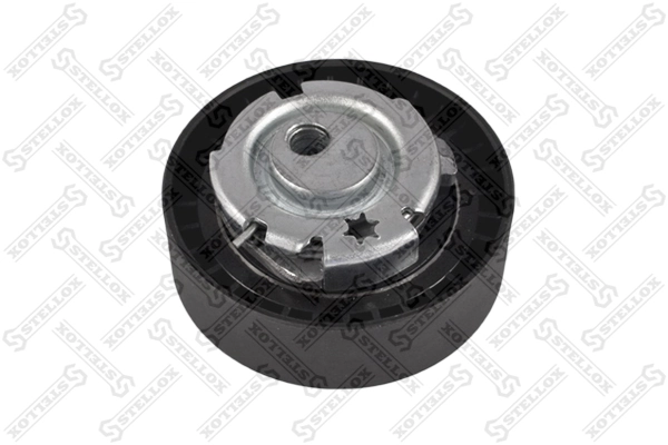 Tensioner Pulley, V-ribbed belt 03-40586-SX