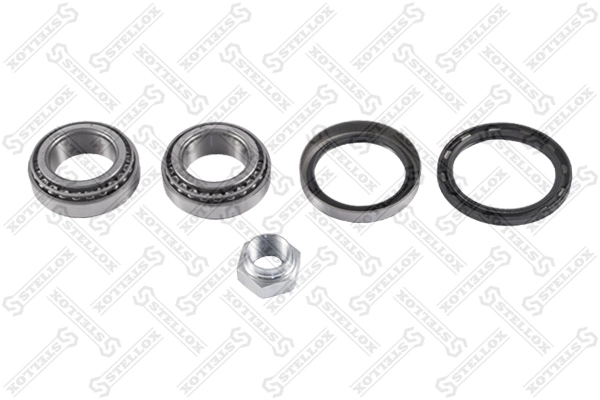 Wheel Bearing Kit 43-28462-SX