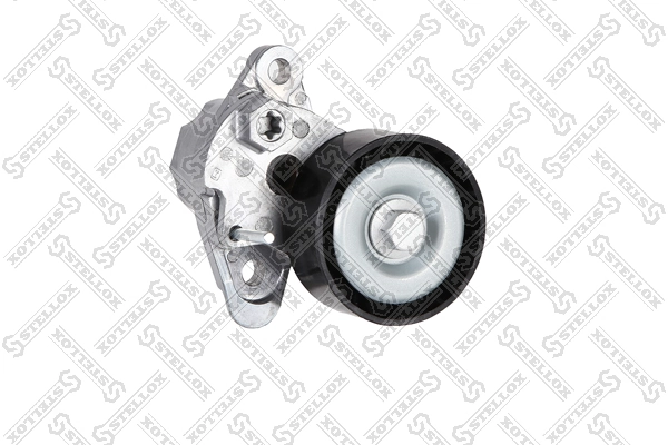 Tensioner Pulley, V-ribbed belt 03-41042-SX