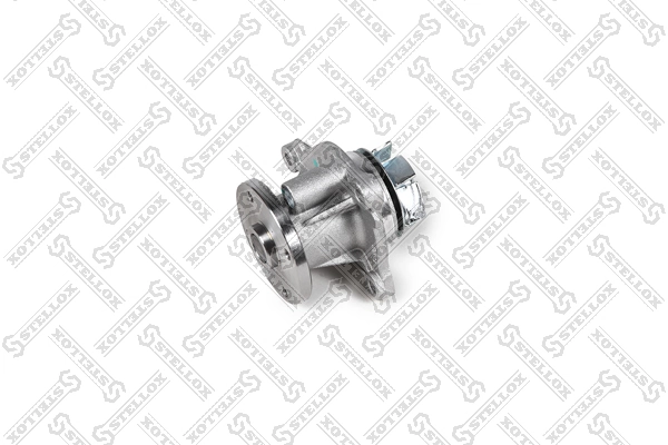Water Pump, engine cooling 4500-0440-SX