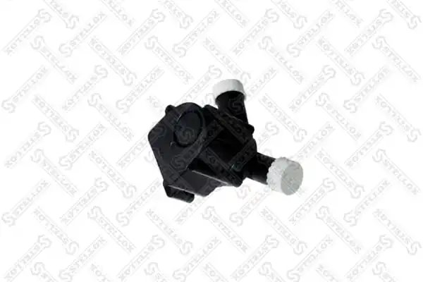 Auxiliary Water Pump (cooling water circuit) 24-00039-SX