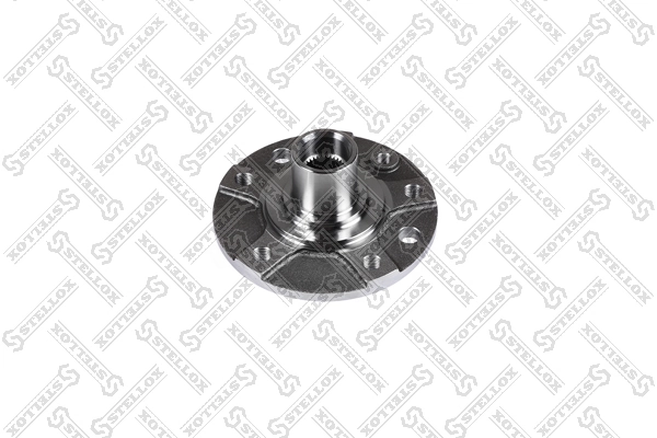 Wheel Hub 42-15119-SX