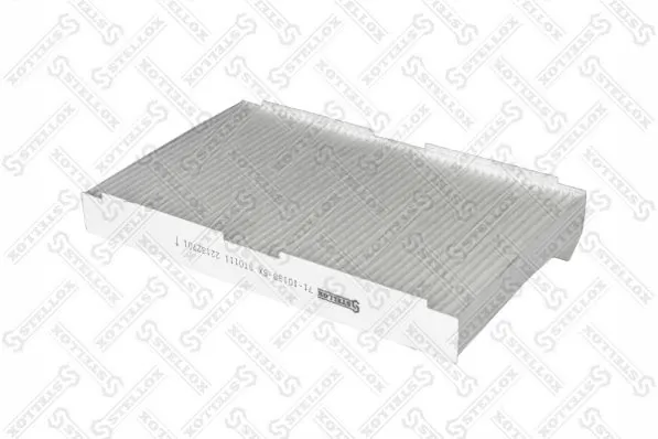 Filter, cabin air 71-10138-SX