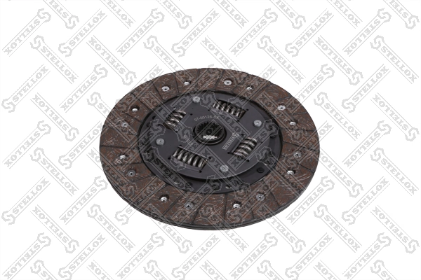Clutch Disc 07-00126-SX