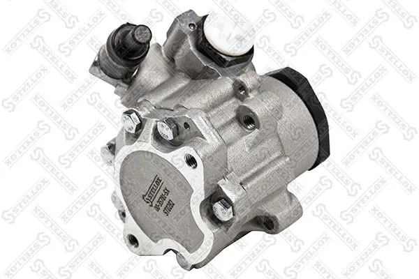 Hydraulic Pump, steering 00-35781-SX