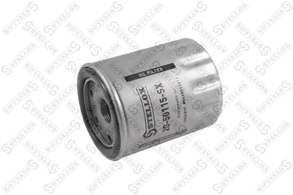 Oil Filter 20-50115-SX