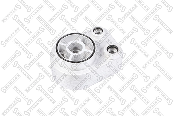 Oil Cooler, engine oil 10-73007-SX