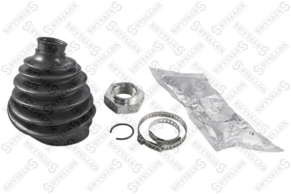 Bellow Kit, drive shaft 13-00574-SX