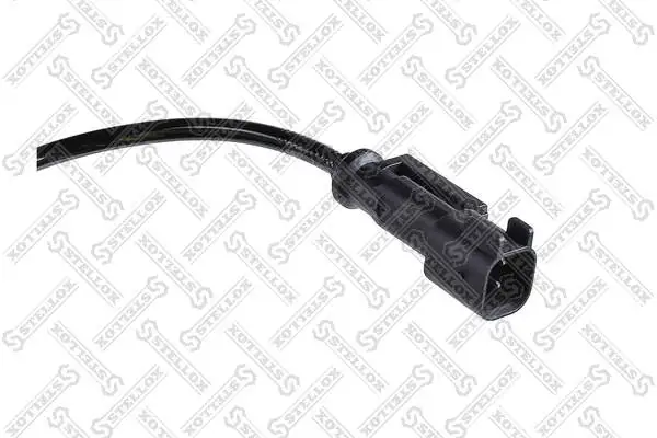 STELLOX 06-65756-SX Sensor, wheel speed