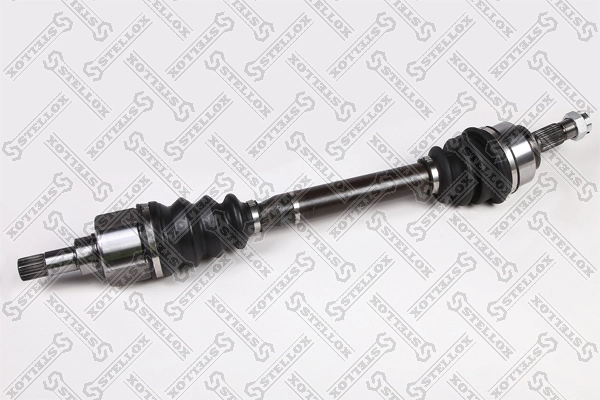 Drive Shaft 158 2024-SX