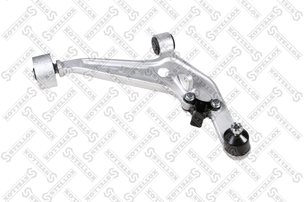 Control/Trailing Arm, wheel suspension 57-74074A-SX