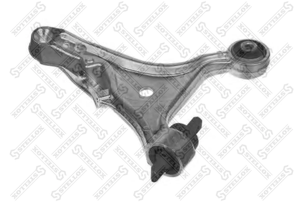 Control/Trailing Arm, wheel suspension 57-02961-SX