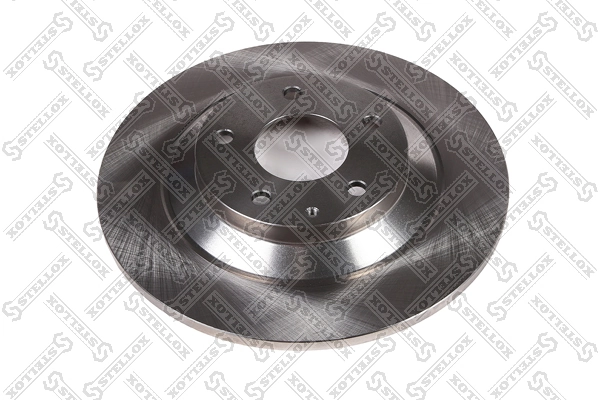 Brake Disc 6020-1973-SX