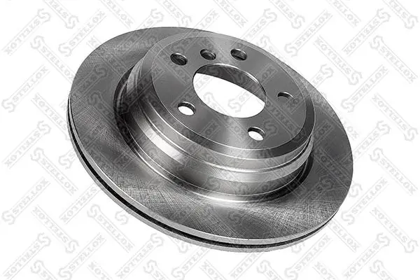 Brake Disc 6021-0050-SX