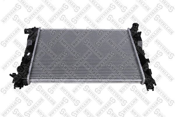 Radiator, engine cooling 10-26171-SX