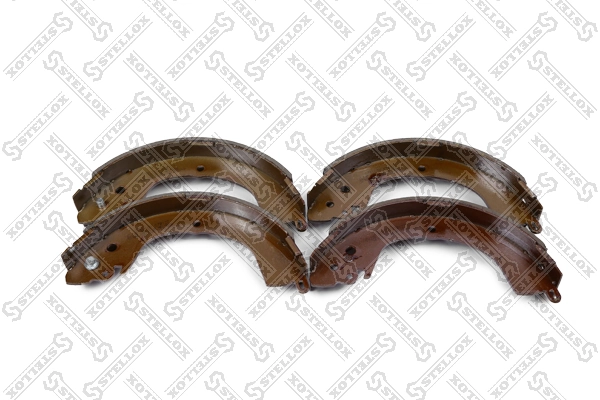 Brake Shoe Set 130 100-SX
