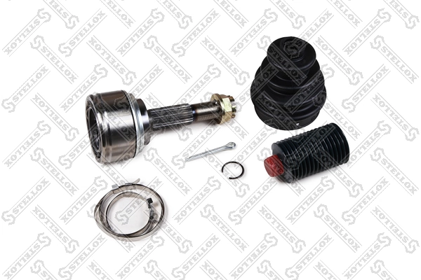 Joint Kit, drive shaft 150 1878-SX