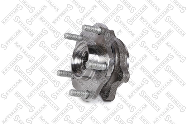 Wheel Bearing Kit 43-29221-SX