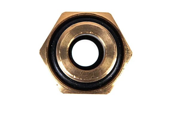 Connector, compressed-air line 85-21217-SX