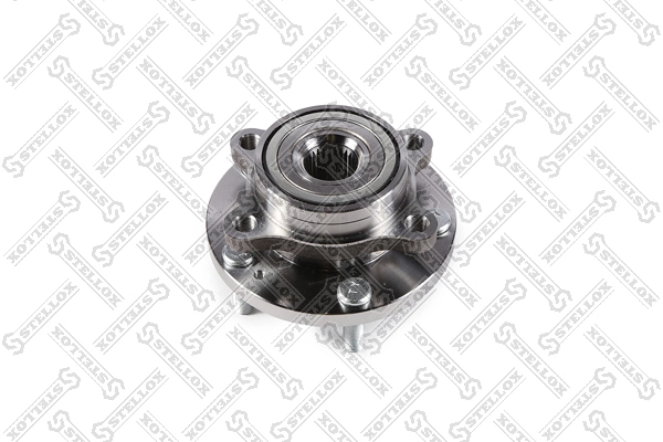 Wheel Bearing Kit 43-29204-SX
