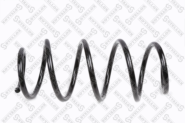 Suspension Spring 10-21808-SX