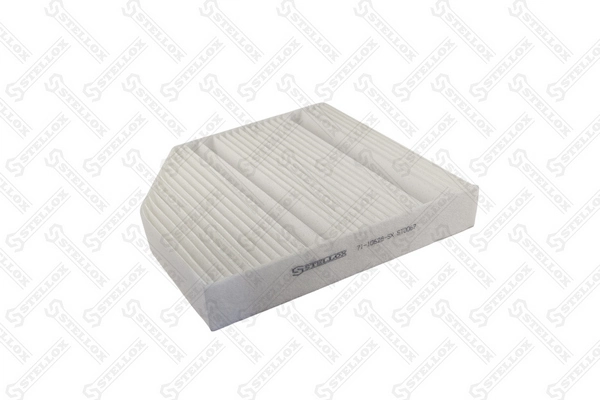 Filter, cabin air 71-10628-SX