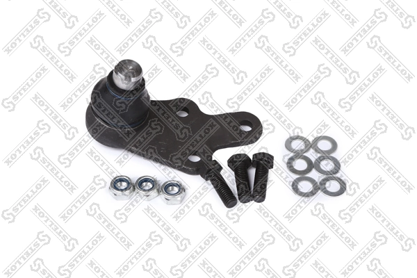 Ball Joint 52-00353A-SX