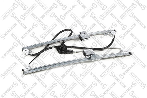 Window Regulator 75-50424-SX