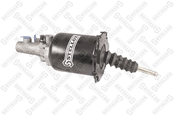 Clutch Booster 83-15014-SX