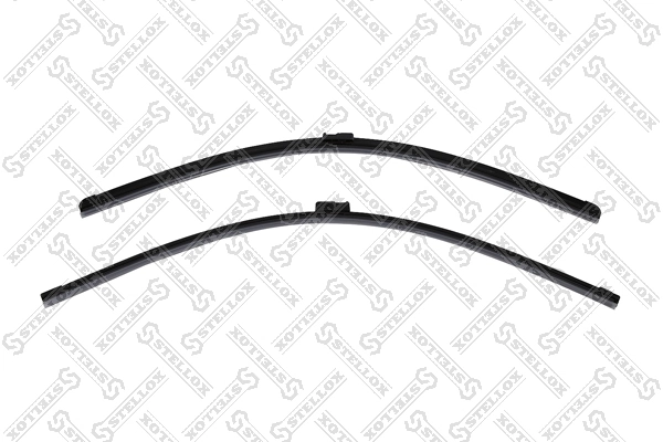Wiper Blade 201 671-SX