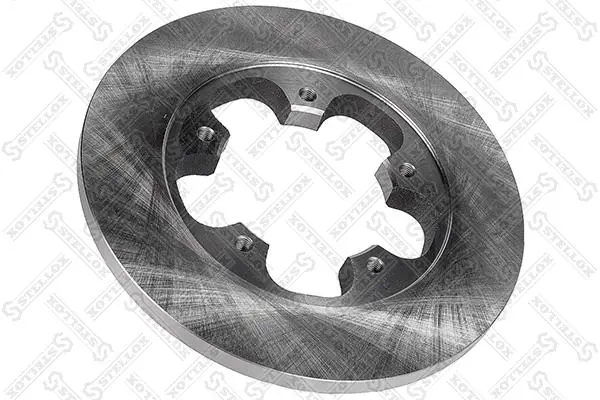 Brake Disc 6021-0043-SX