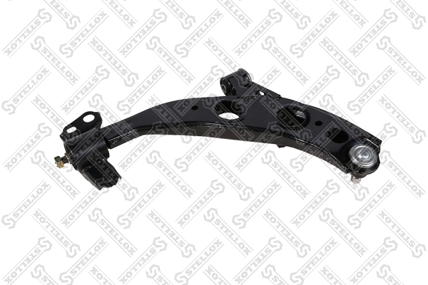 Control/Trailing Arm, wheel suspension 57-71116A-SX