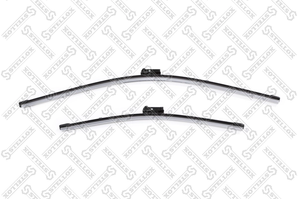 Wiper Blade 201 665-SX