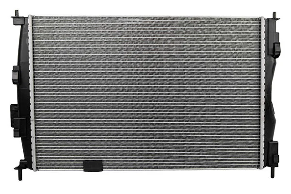 Radiator, engine cooling 10-26589-SX