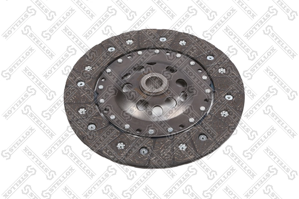 Clutch Disc 07-00161-SX