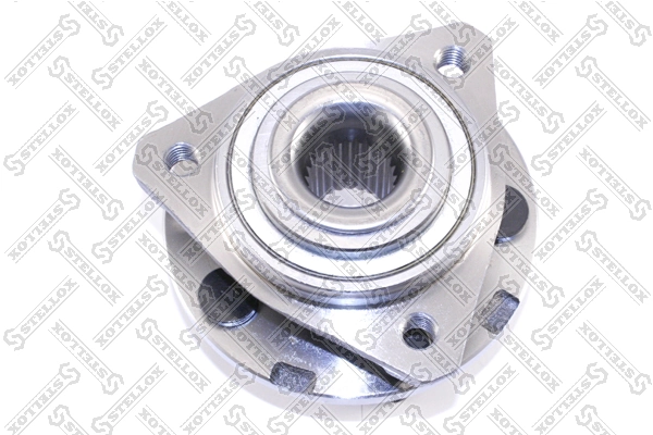 Wheel Bearing Kit 43-28188-SX