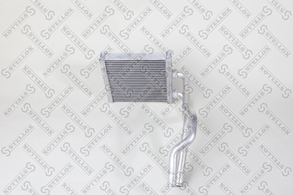 Heat Exchanger, interior heating 10-35269-SX