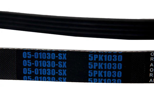 V-Ribbed Belt 05-01030-SX