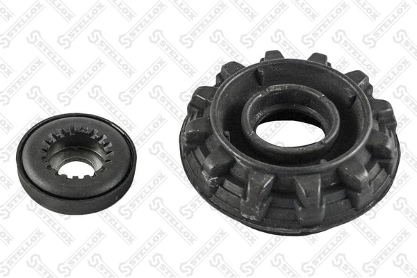 Suspension Strut Support Mount 12-17437-SX