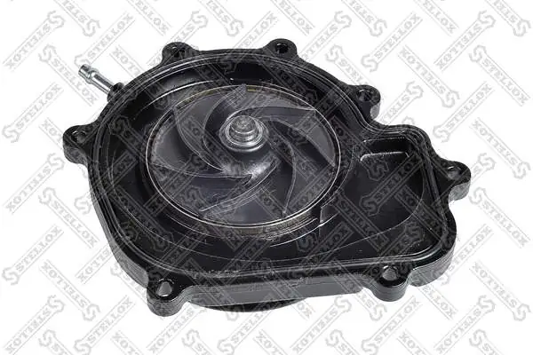 STELLOX 4500-0459-SX Water Pump, engine cooling