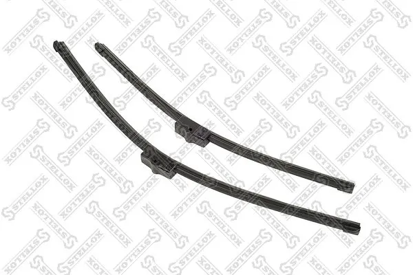 Wiper Blade 201 602-SX