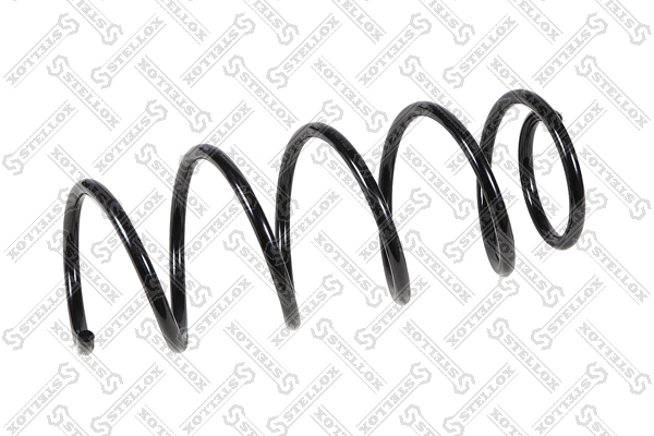 Suspension Spring 10-23223-SX
