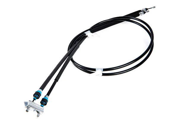 Cable Pull, parking brake 29-96158-SX